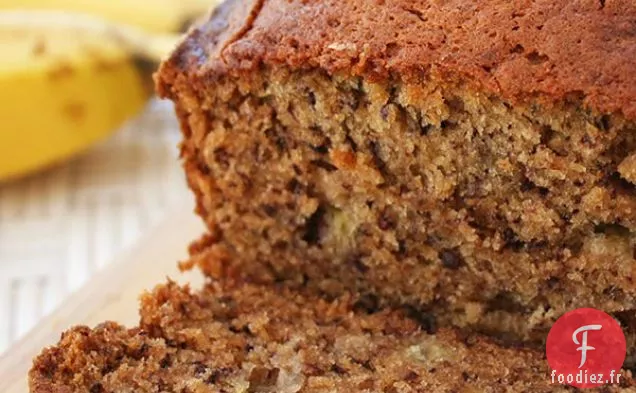 Pain Aux Bananes