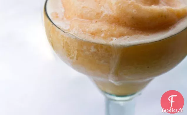 Banane Pina Goyave Daiquiri