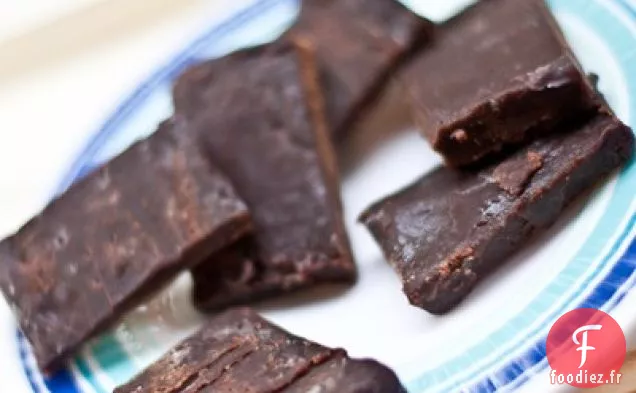 Baies, Bananes, Graines et Céréales d'Épeautre