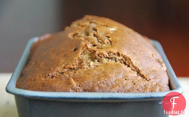 Pain Aux Bananes, Noix De Coco Et Dattes Medjool À Faire Absolument