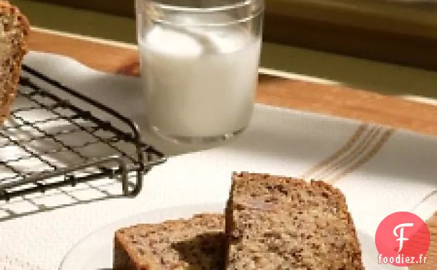 Pain Aux Bananes