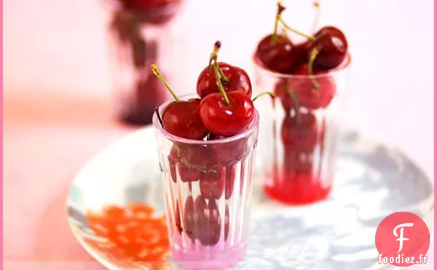 Clafoutis aux Cerises