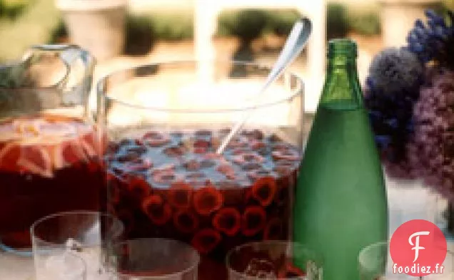 Mojitos Cerise Bing