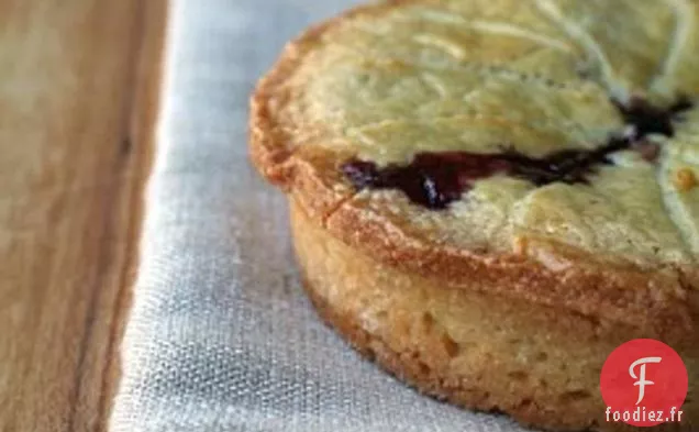 Gateau Basque