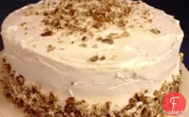 Gâteau Colibri IV