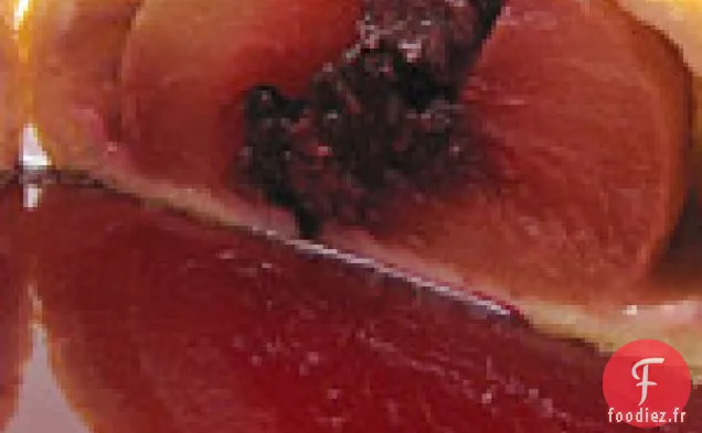 Colis Blackberry et Apple