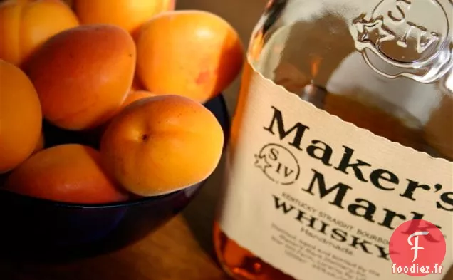 Mélanger Les Boissons Façon