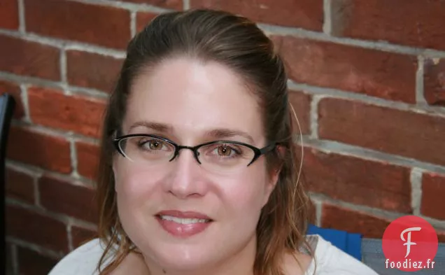 Les Blogueuses Invitées Natalee Et Wendy Font Une Tarte Au Barbecue