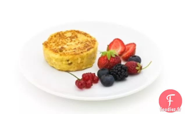 Coupes de Pain perdu de Rachael Ray