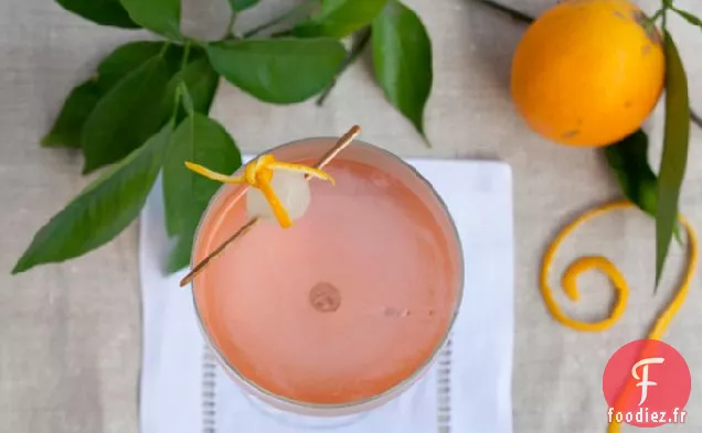 Le Cocktail Bijouxs