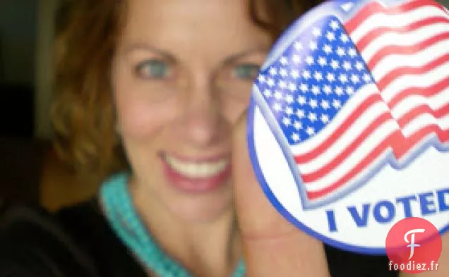 Gâteaux À La Framboise Et Aux Myrtilles Au Sirop De Vanille Et De Citron