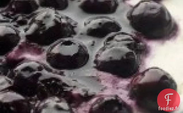 Jamboree aux Bleuets