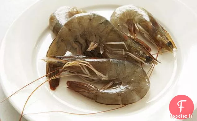 Tempura Japonaise, Style Fondue