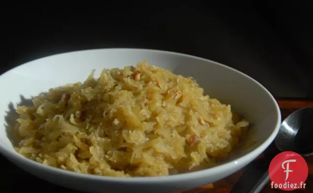 Gourde Halwa