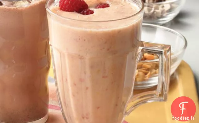 Smoothie d'Été