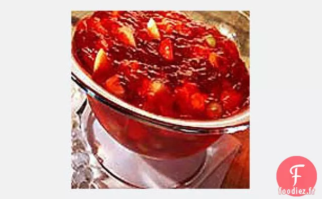 Corbeille de Fruits d'Été