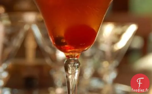 Club des Garçons Cherry Sour