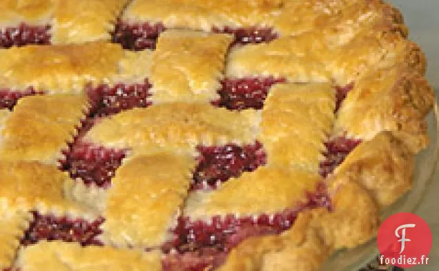 Tarte Aux Cerises Acides Avec Jason Biggs Et Paul Walker