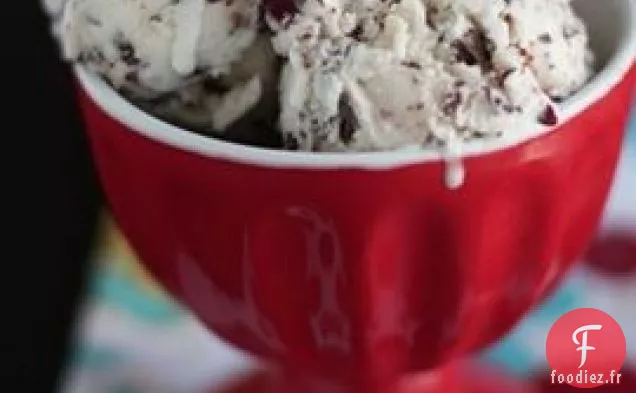 Glace aux Cerises Garcia