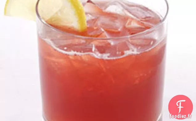 Cherry Julep
