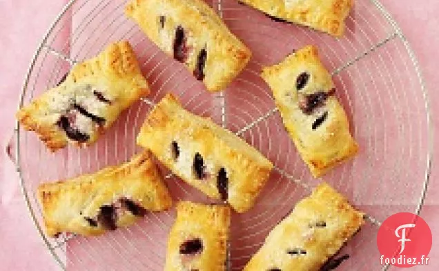 Revirements de Cerise
