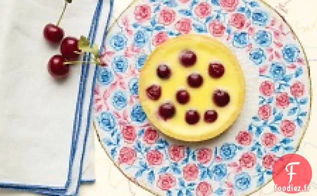 Clafoutis aux Cerises