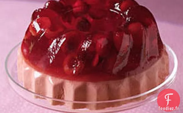 Moule à cerise Bing en Couches