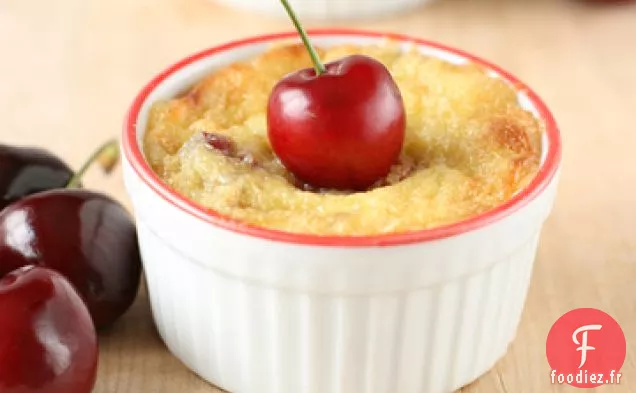 Cerise Clafouti