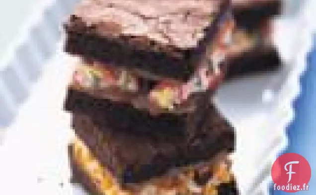 Sandwichs à la Crème Glacée au Chocolat et aux cerises