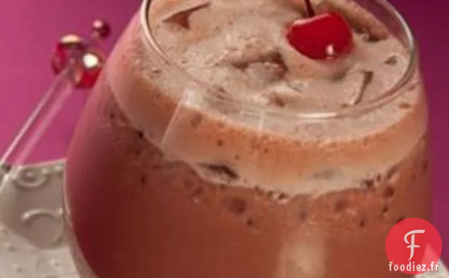Icecap Chocolat Cerise