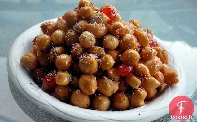 Struffoli