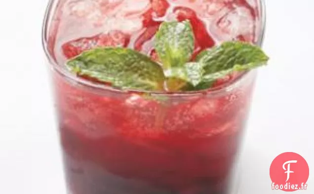 Cerise Smash