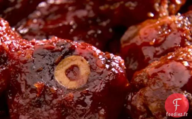 Globes Oculaires Aigres-Doux