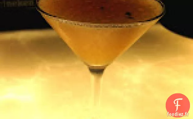 Martini de Plage