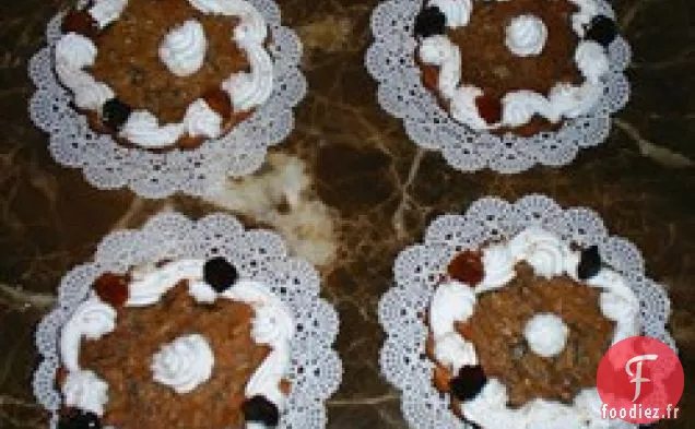 Tartes Banbury