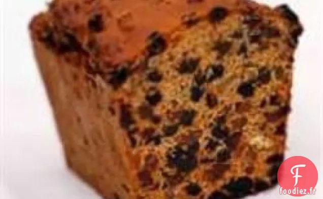 Barm Brack