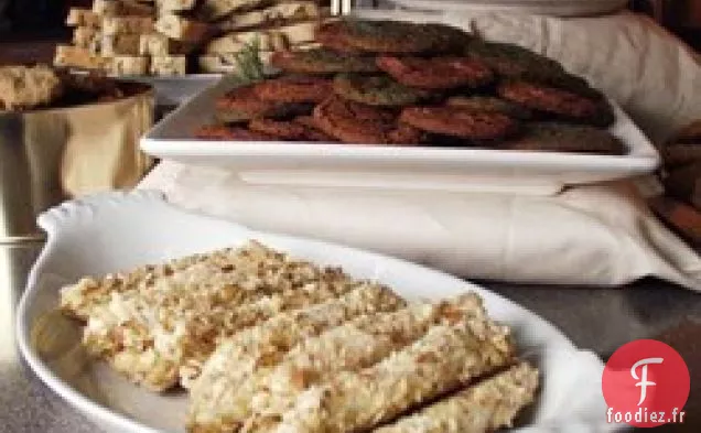 Biscuits de Noël I