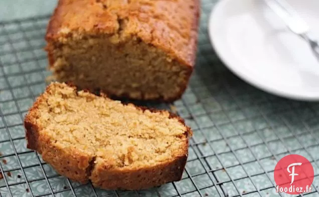 Gâteau à la Clémentine