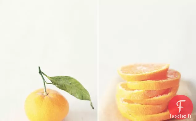 Marmelade de Gousses de Vanille Clémentine