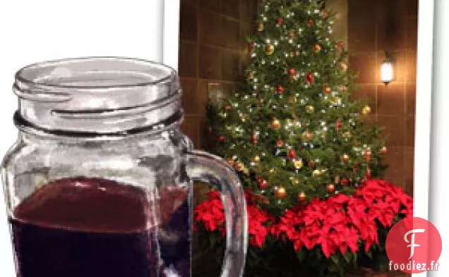 Vin Chaud
