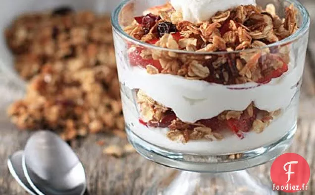 Granola Maison