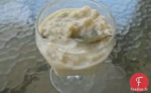 Payasam de Noix de Coco