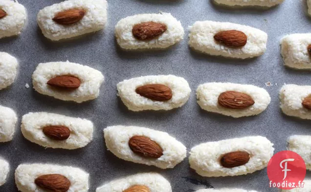 Joie aux Amandes Maison