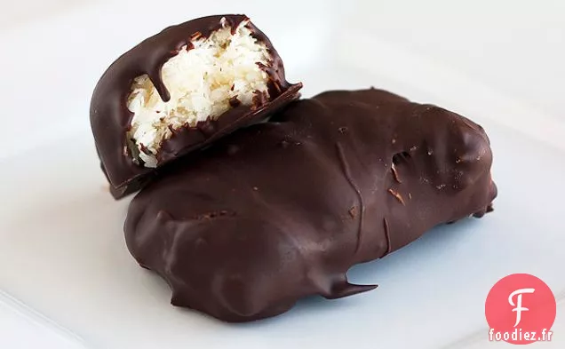 Barres de Pare-chocs