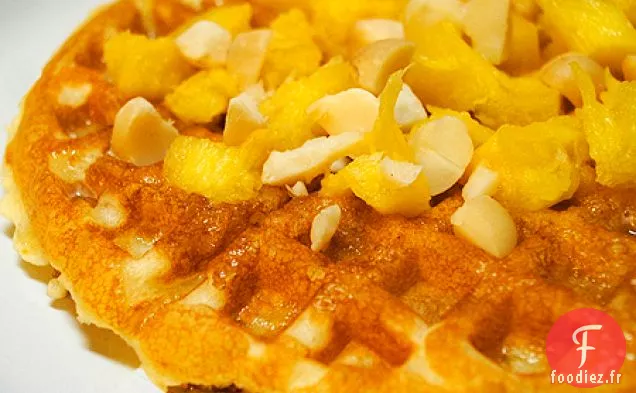 Sirop de Noix De Coco