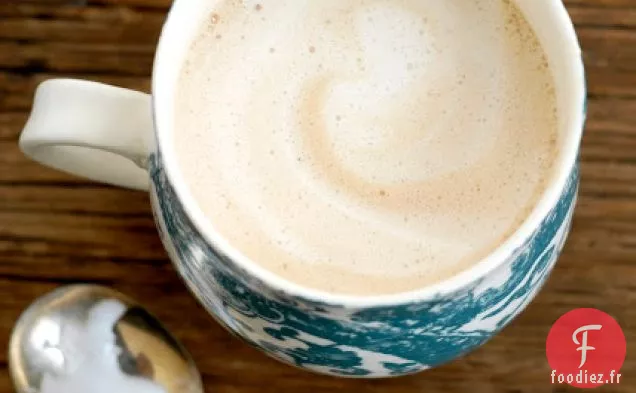 Café Cowboy à la Noix De Coco