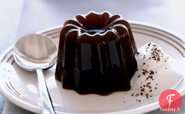Gelée Expresso-O