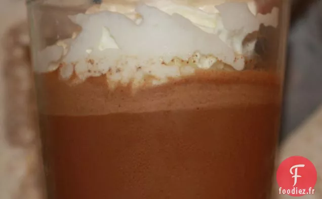 Moka Glacé
