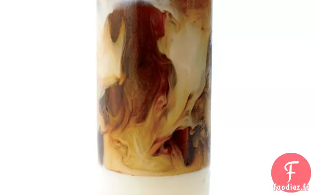 Café Glacé à La Vietnamienne