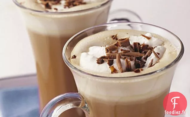 Café à Feu de Coeurs